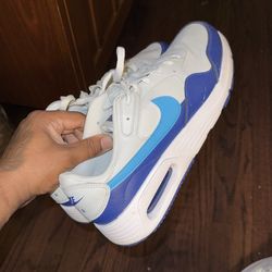 Nike Air Max