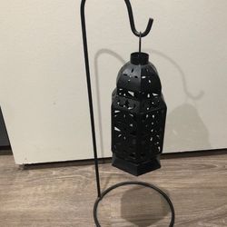 Candle Holder
