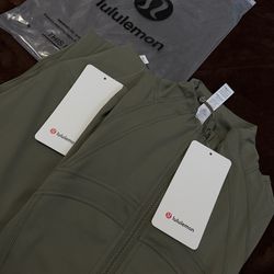 Lululemon set
