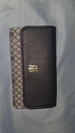 Tommy Hilfiger Handheld wallet