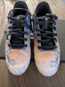 Justin Jefferson Cleats 4Y