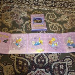 The Simpsons Complete 3rd Season Collectors Edition