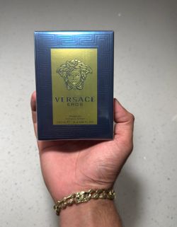 Versace Eros Parfum