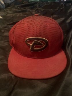 Baseball caps -2 are fitted rest are SnapBack