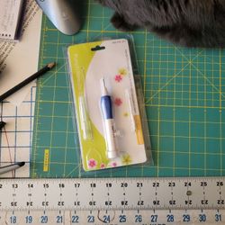 Punch Needle Set New! 