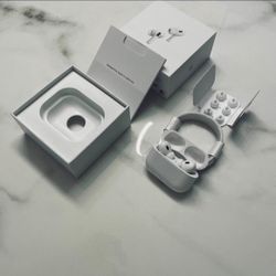 Airpod Pros 2