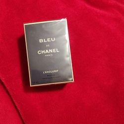 Bleu De Chanel