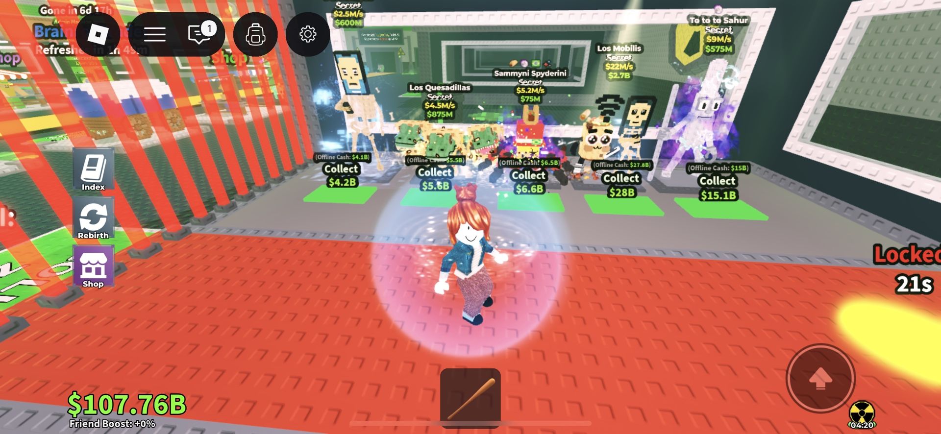 Steal A Brain Rot Base