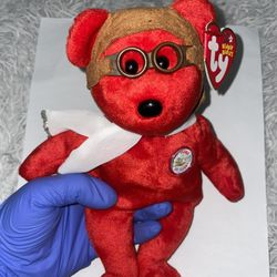 Vintage Ty Beanie Baby 
