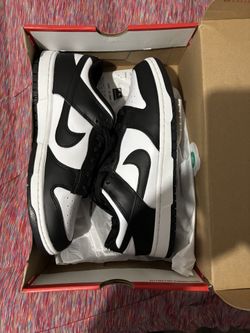 Brand New Nike Dunks Low 