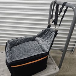 dog booster car seat