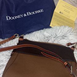 Dooney & Bourke