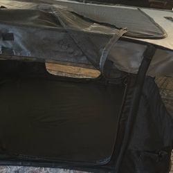 Foldable Dog Playpens 