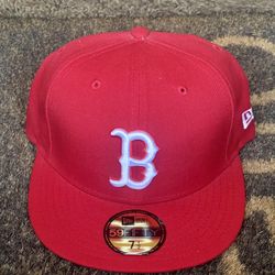 New Era Fitted Hats