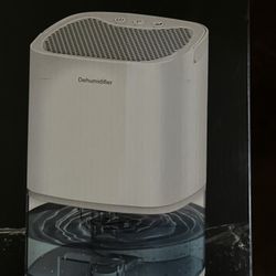 Dehumidifier 