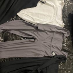 Jump Suits 