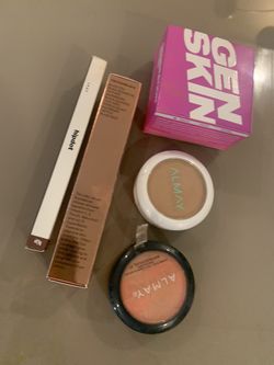 Make Up Lot New