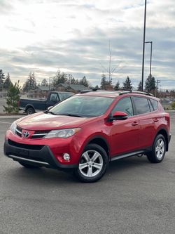 2013 Toyota Rav4
