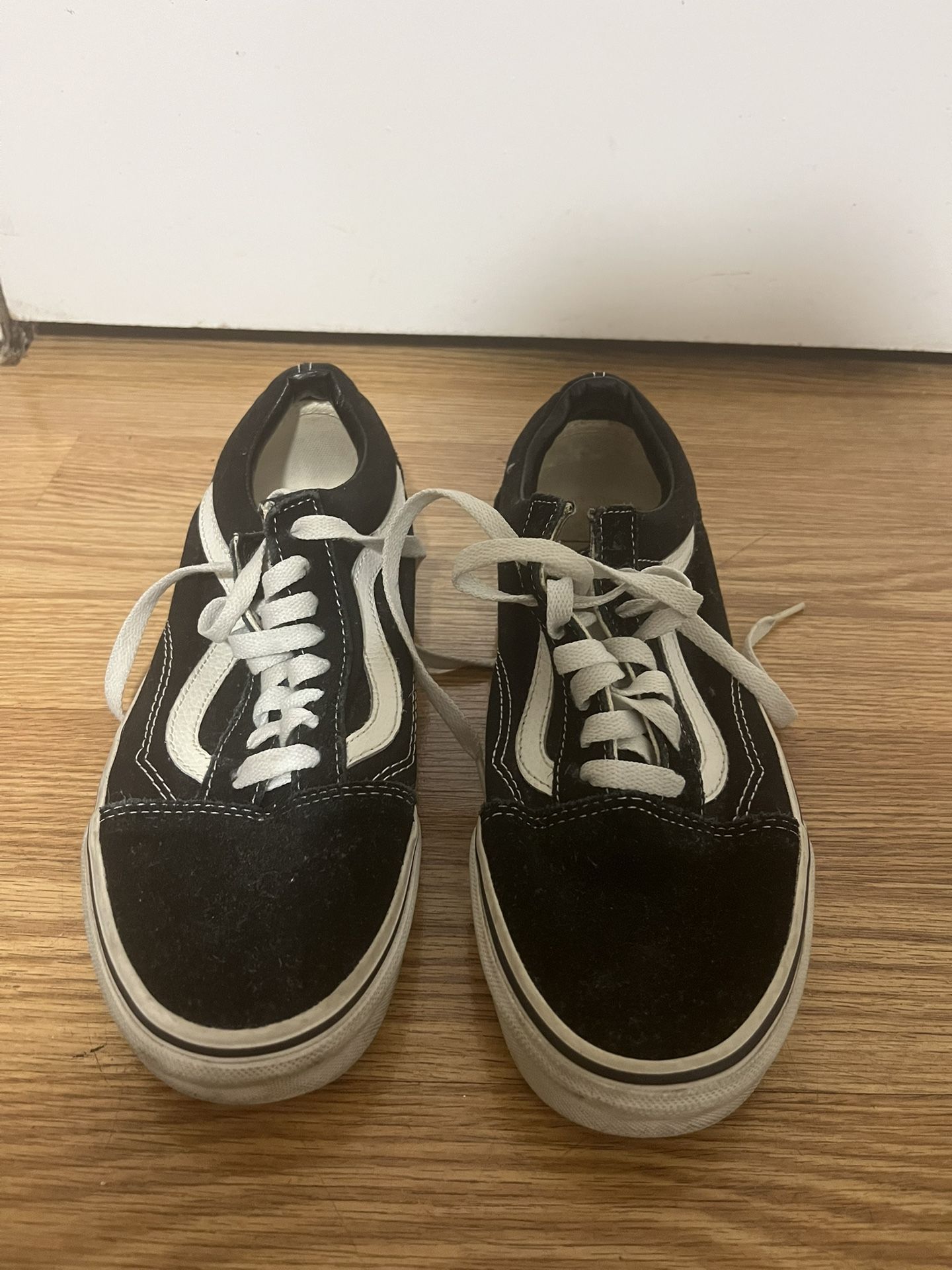 Vans Sneakers