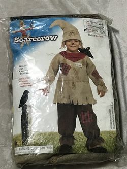 Kids Halloween costume