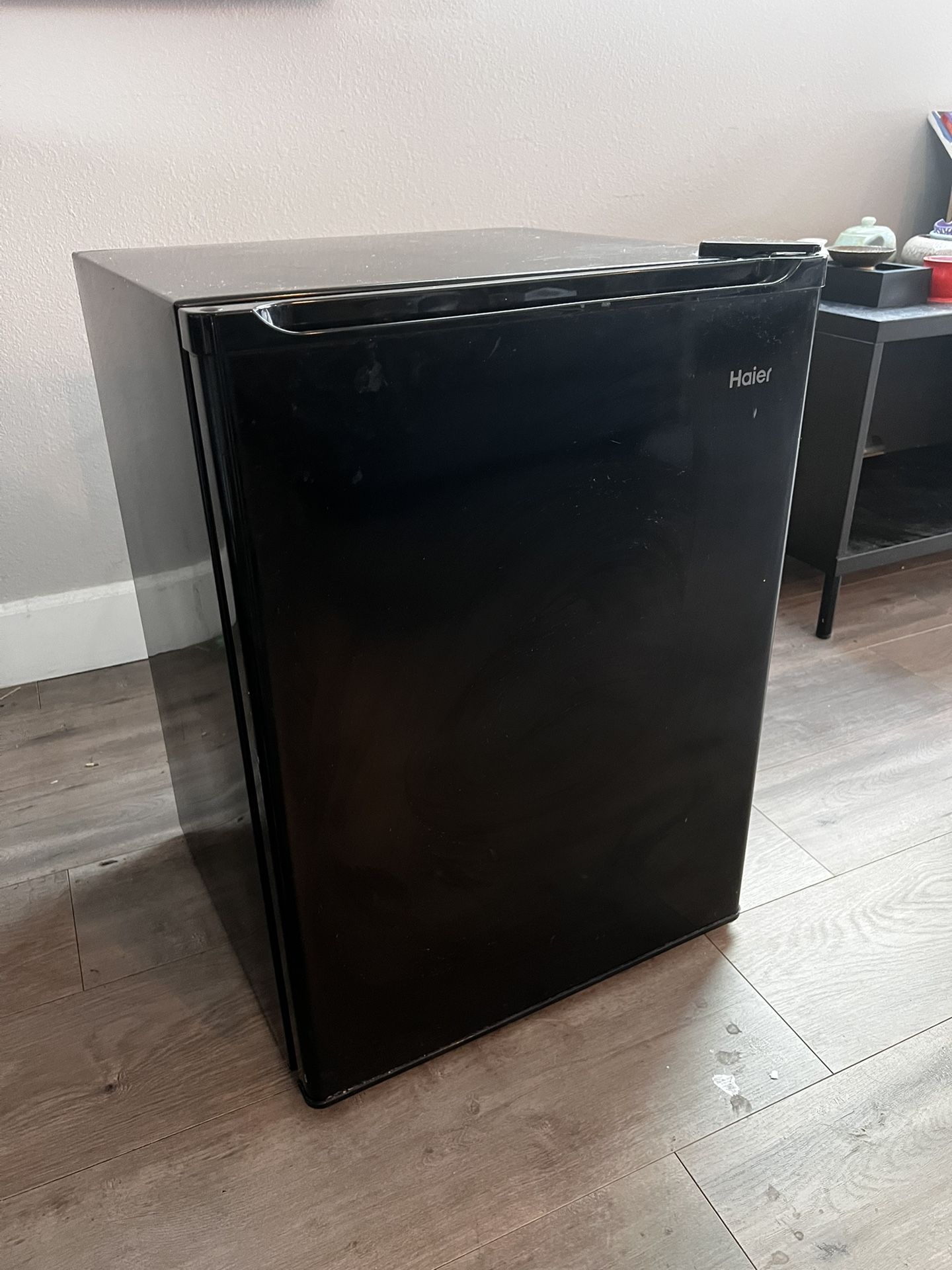 Mini Fridge - Haier