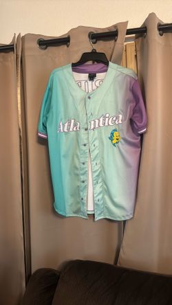 Disney Princess Jersey