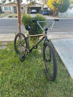 Throne 29er