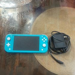 Nintendo Switch Light 