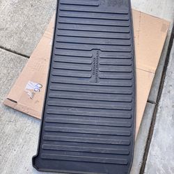 OEM 2025 Toyota Grand Highlander Cargo Liner – Good Condition