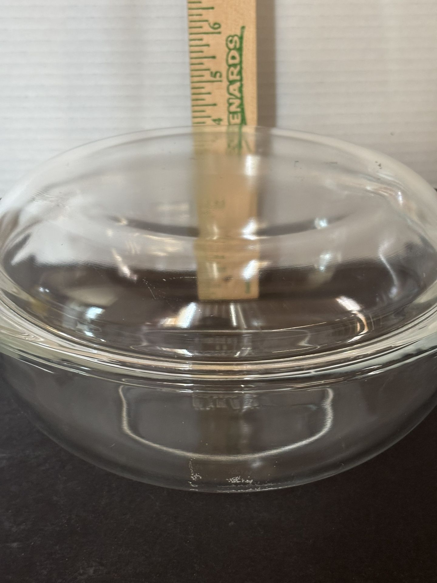 PYREX