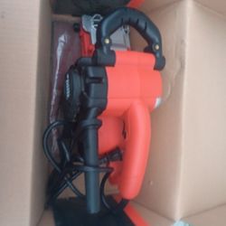 Black&Decker Dragster 3"×21" Belt Sander