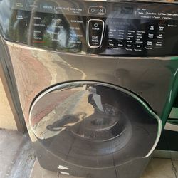 Samsung FlexWash Washer – Works Great (Read Description) – $275