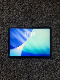 iPad Air 5th Gen