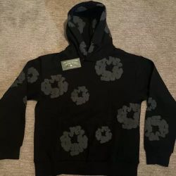 Denim Tears hoodie