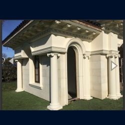 Architectural Load Bearing Roman Columns * Brand NEW in Original Boxes** 