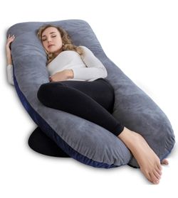 Pregnancy Pillow  U-Shaped