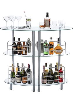 Mango Steam Bar table