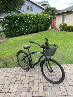 Men’s 29” Beach Cruiser