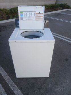 Maytag washer lavadora