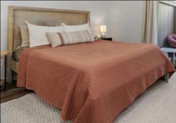 Queen Bed Frame