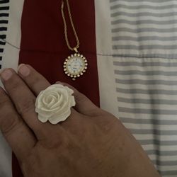 Costume Jewelry