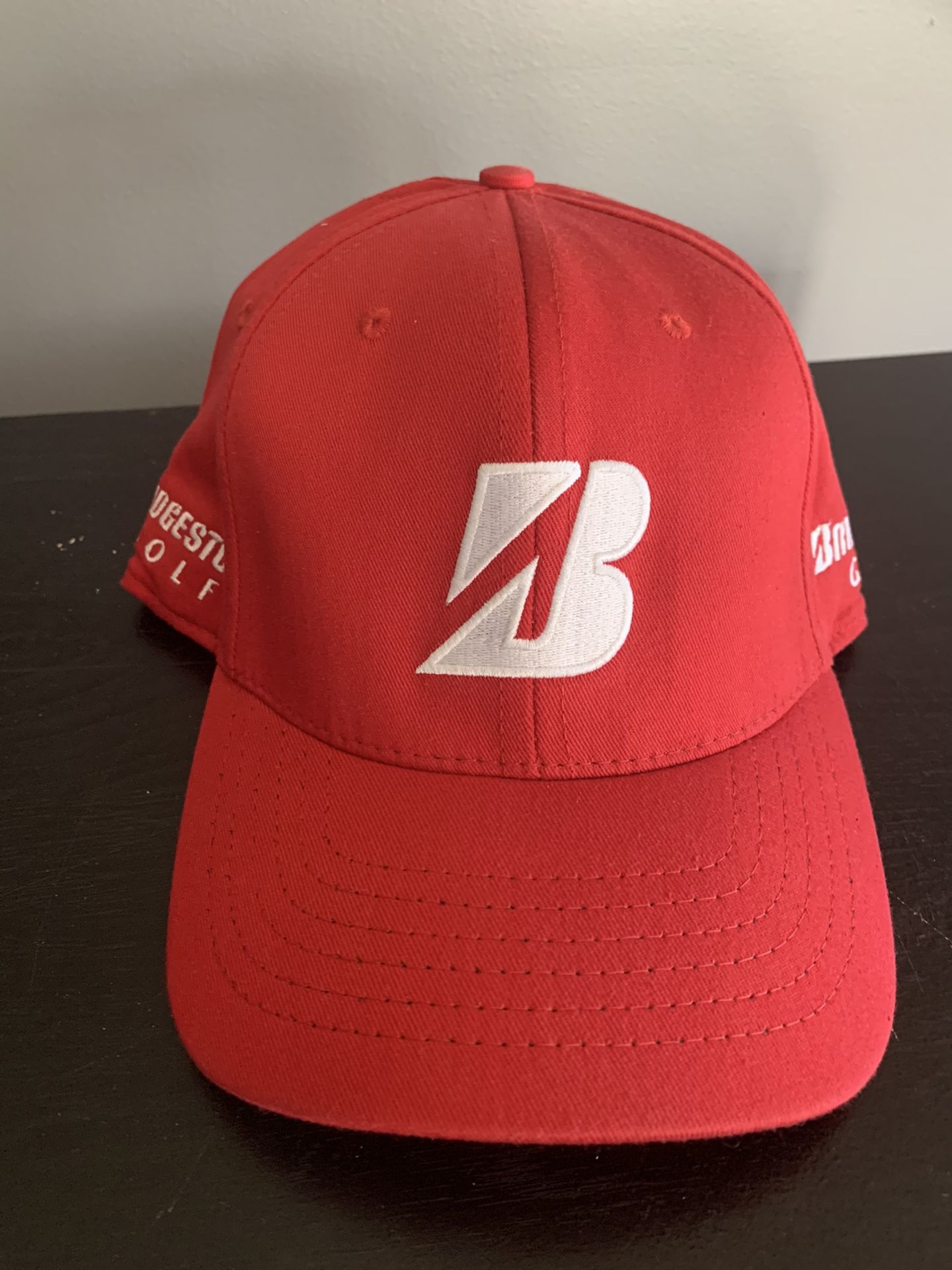 Bridgestone Hat