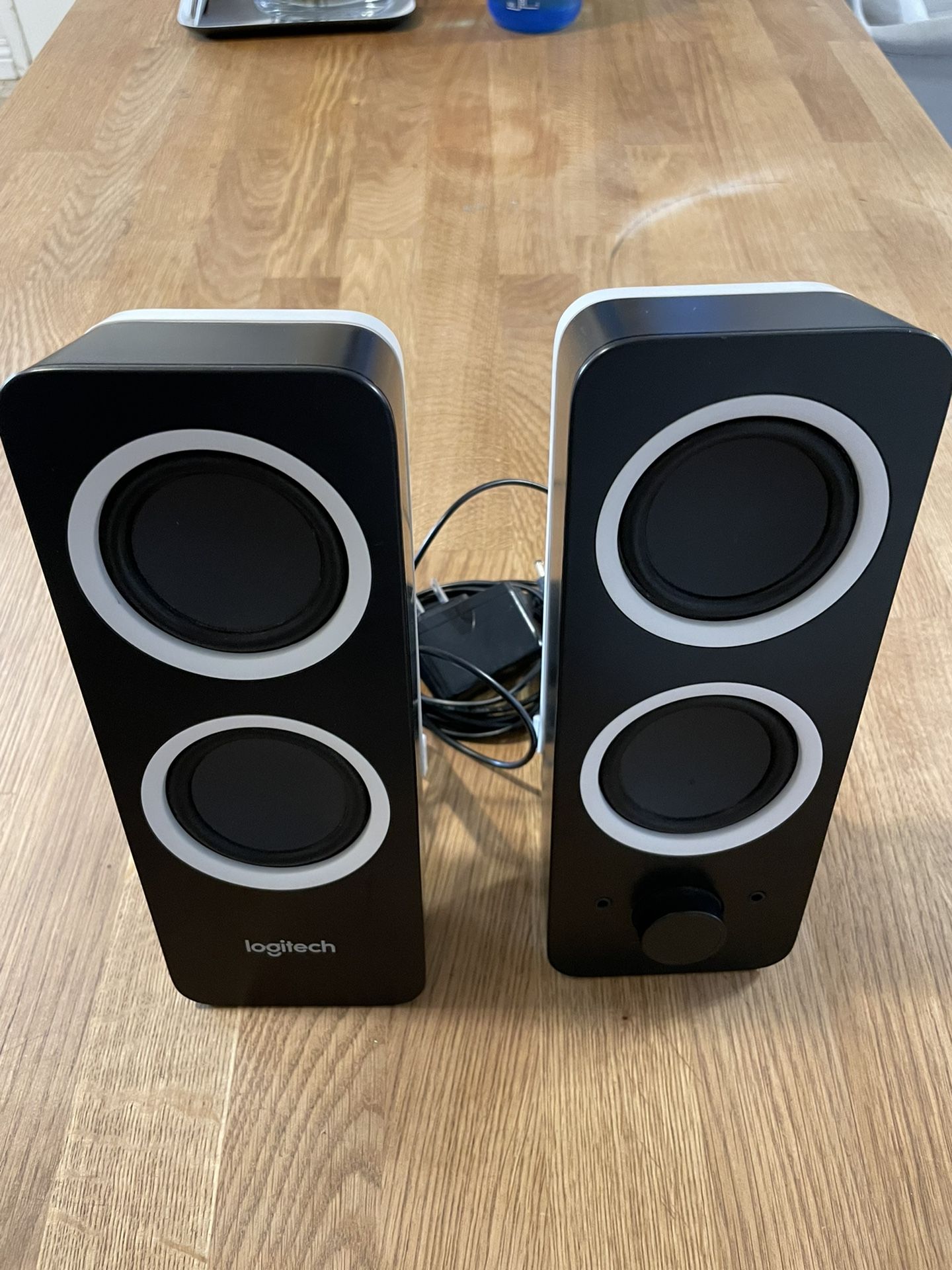 Computer Speakers