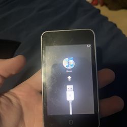 first gen ipod touch