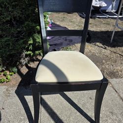 Nice Dining Chairs Comfortable 