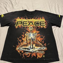 Hellstar Inner Peace Fire 