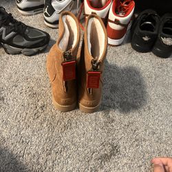 Uggs 