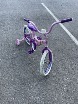 Bicicleta  Huffy Disney Princess