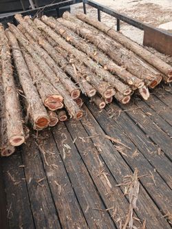 Red Cedar Post And More