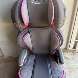 Graco Car Seat